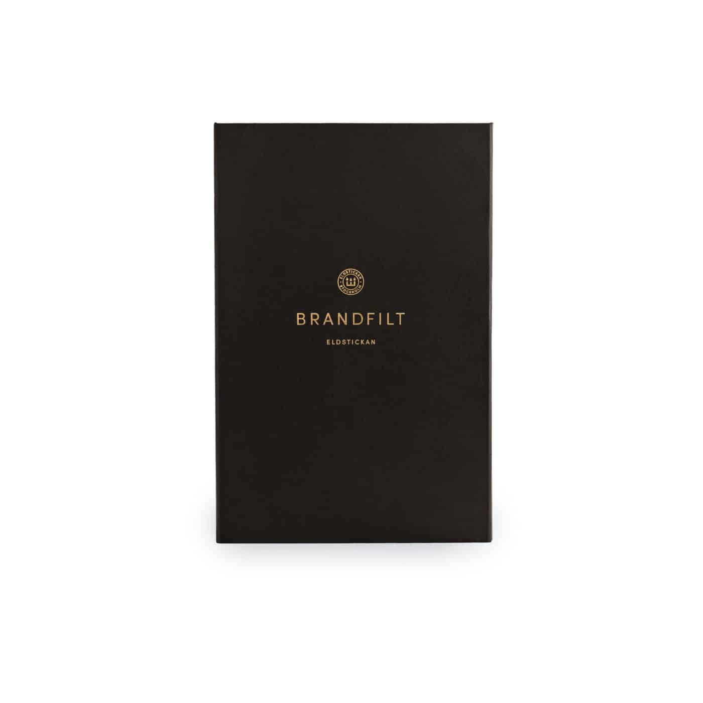 Fire blanket – IN SWEDISH