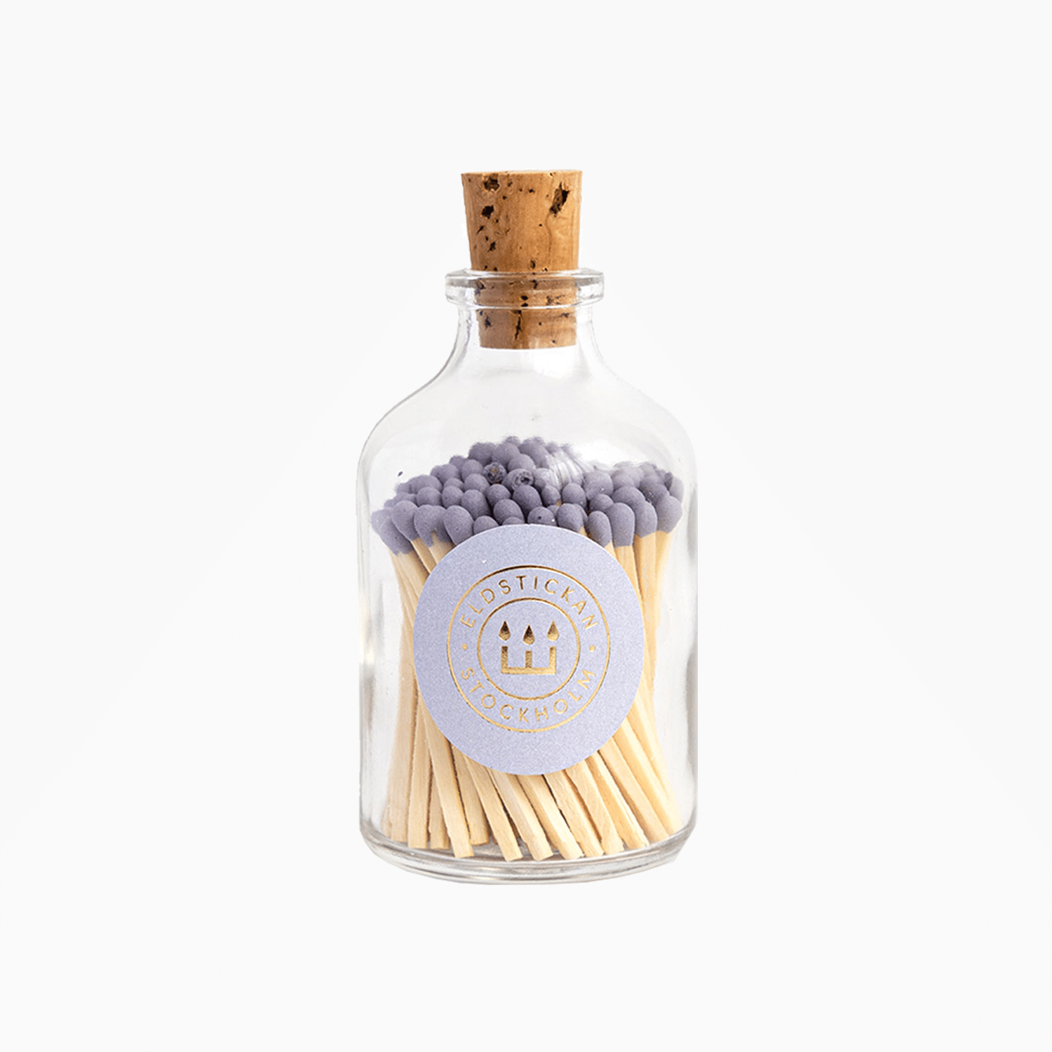 Product Image for Rund Lavendel