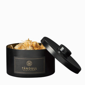 Tändull öppen